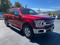 Image for 2019 Ford F-150 Supercrew ID: 6933302