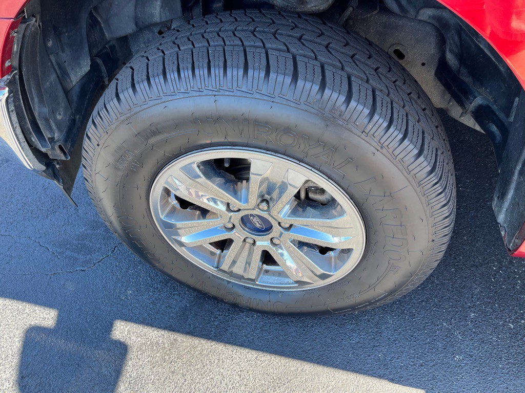 2019 Ford F-150 Image 9