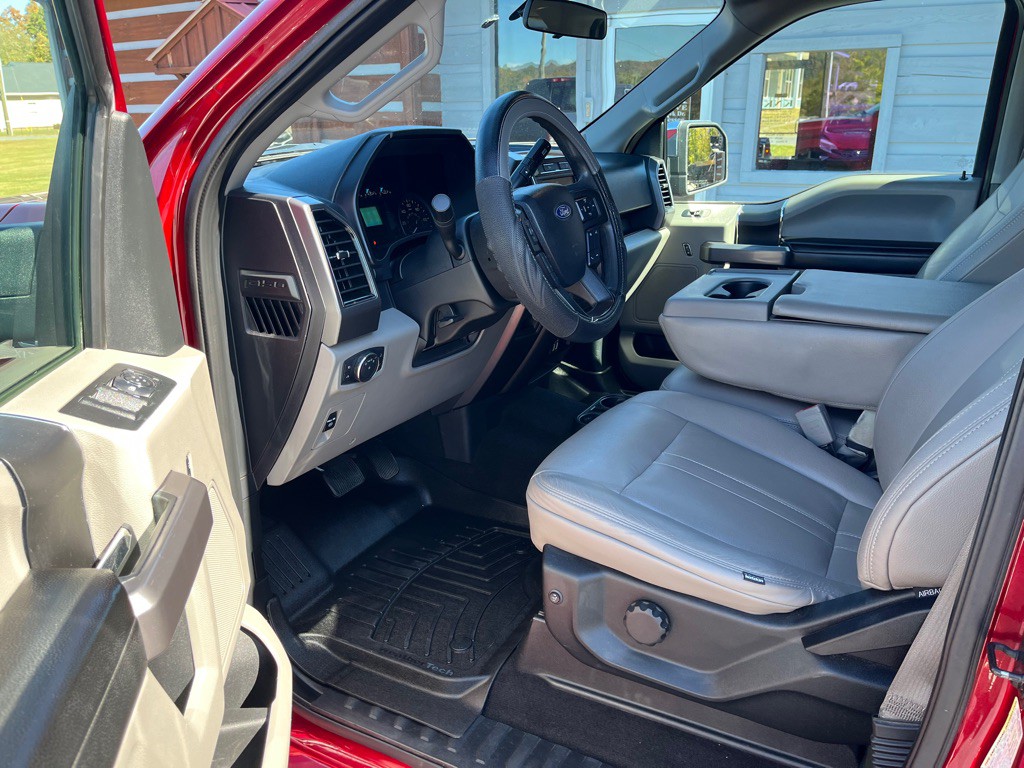 2019 Ford F-150 Image 10