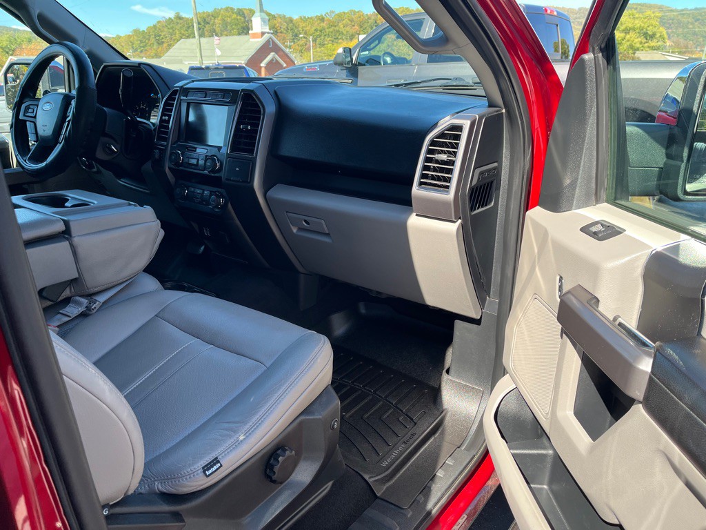 2019 Ford F-150 Image 11