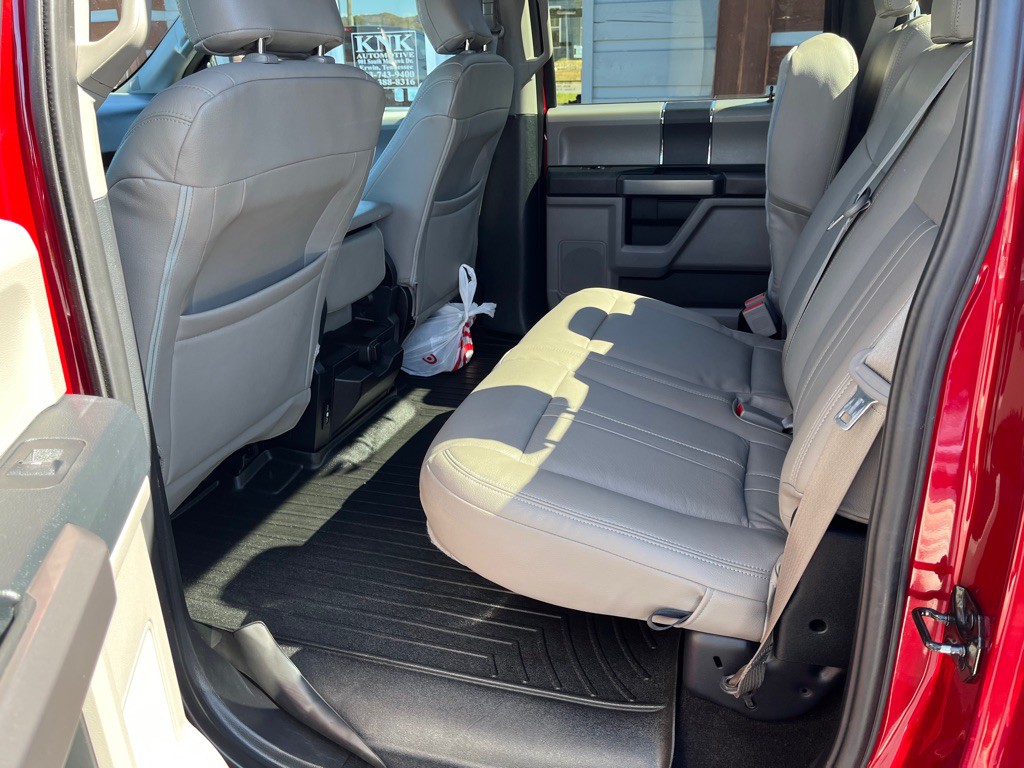 2019 Ford F-150 Image 12