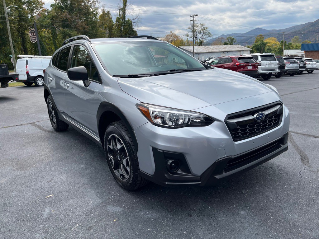 2019 Subaru Crosstrek Image 1