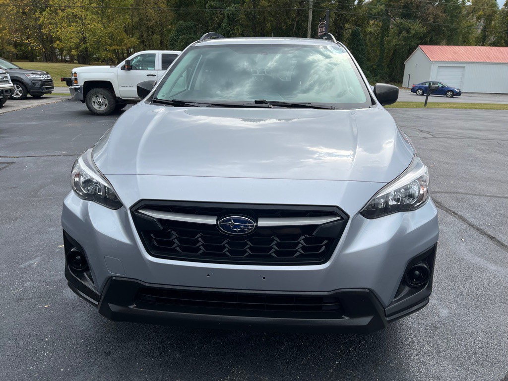 2019 Subaru Crosstrek Image 2