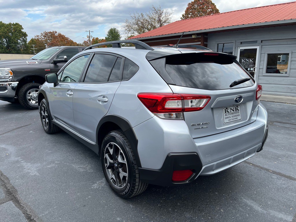 2019 Subaru Crosstrek Image 4
