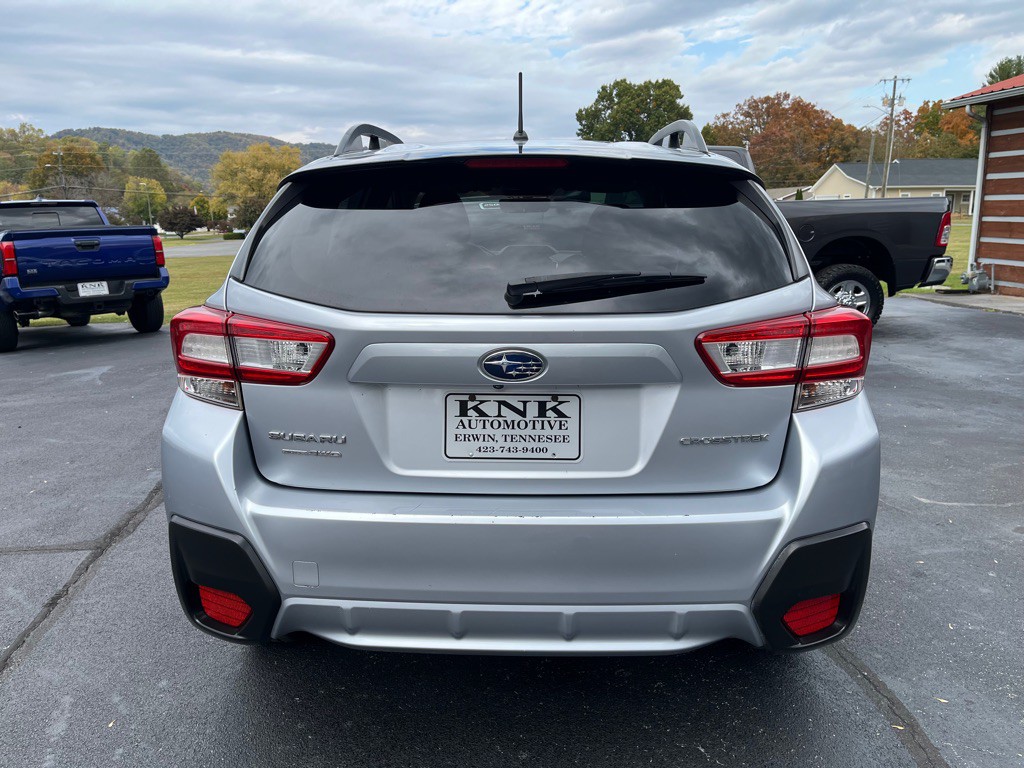 2019 Subaru Crosstrek Image 5