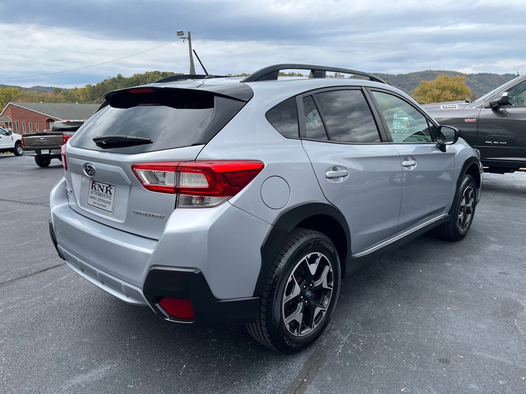 2019 Subaru Crosstrek Image 6