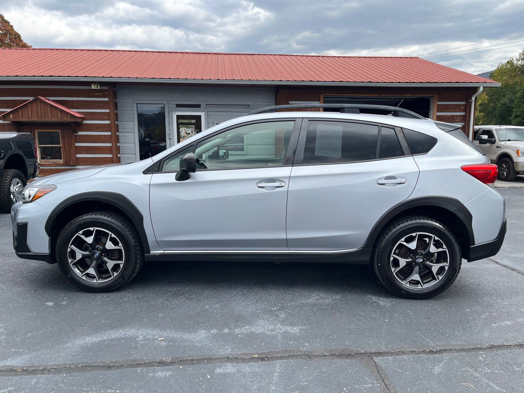 2019 Subaru Crosstrek Image 7