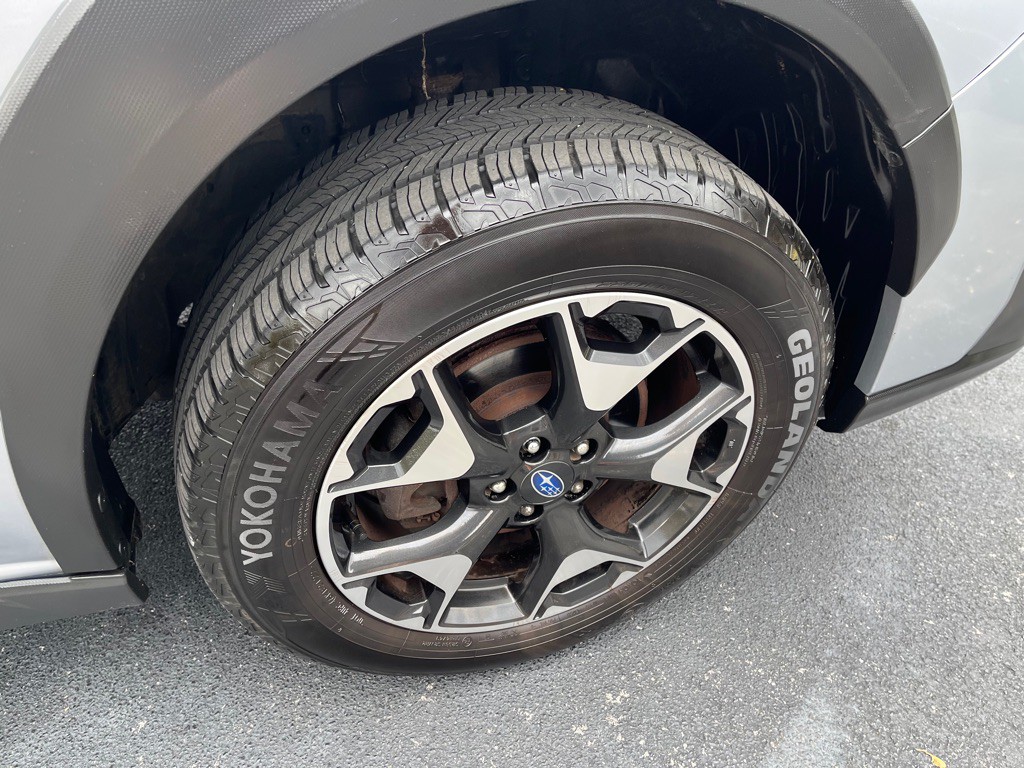 2019 Subaru Crosstrek Image 9