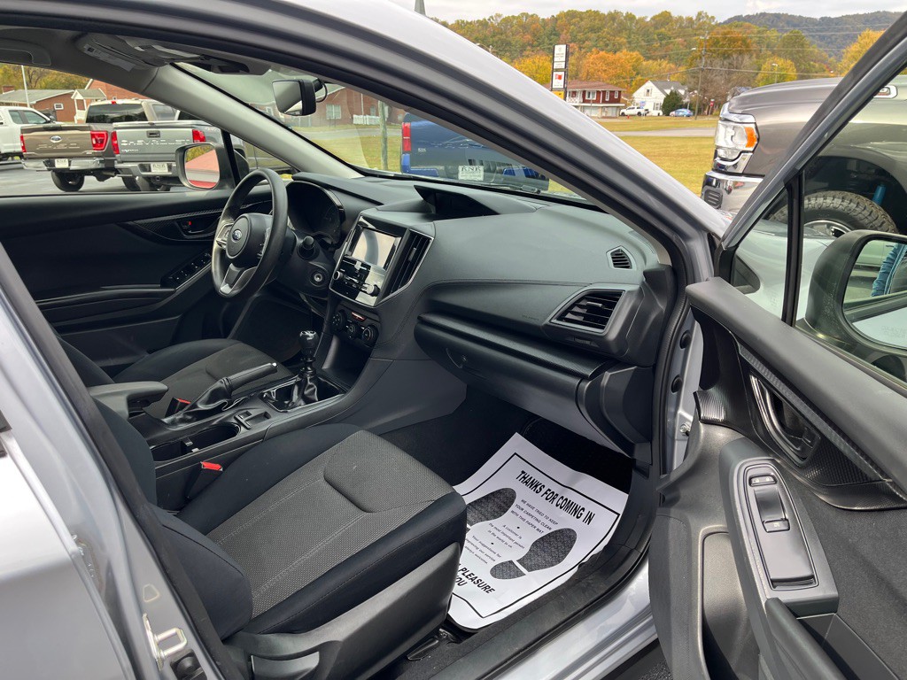 2019 Subaru Crosstrek Image 11