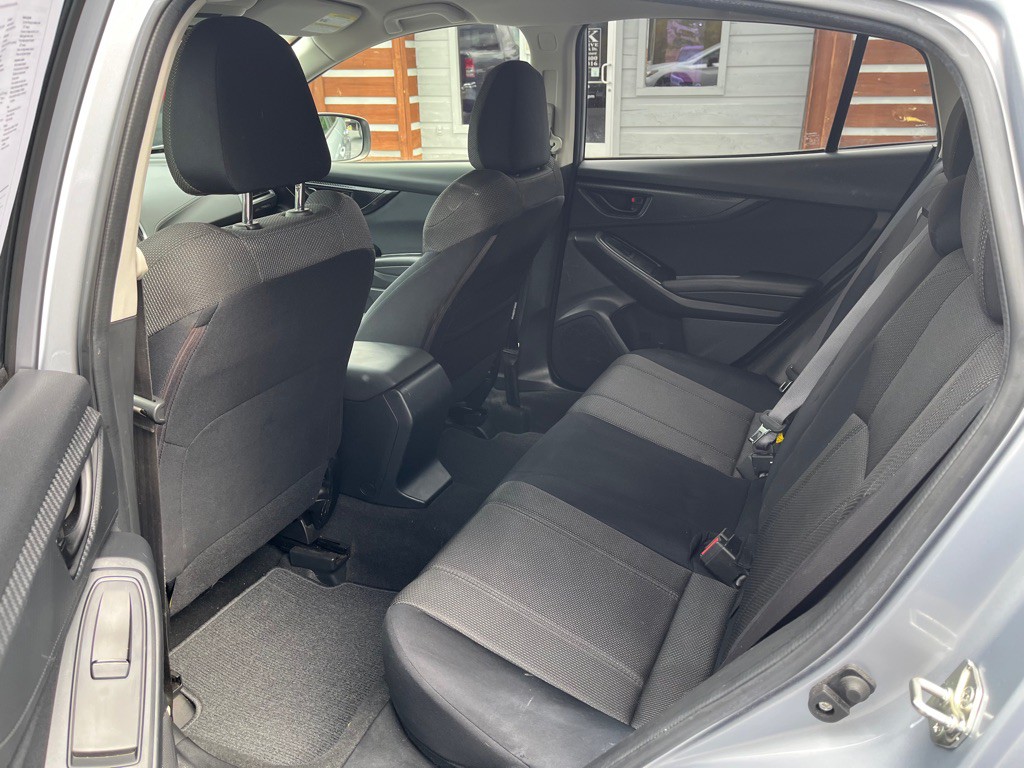 2019 Subaru Crosstrek Image 12
