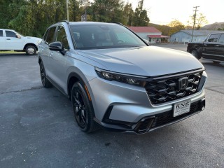 Image for 2025 Honda CR-V Sport-l ID: 6945578