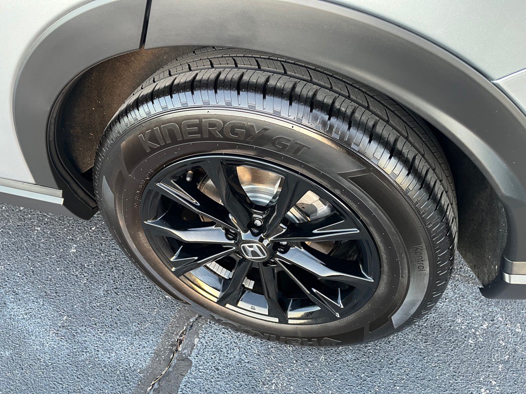 2025 Honda CR-V Image 9