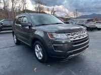Image for 2019 Ford Explorer XLT ID: 6945596