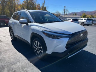 Image for 2024 Toyota Corolla XLE ID: 6945627