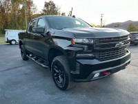 Image for 2019 Chevrolet Silverado 1500 Lt Trail Boss ID: 6979906