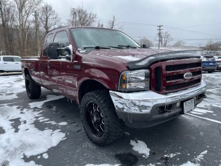 Image for 2004 Ford F-250 Super Duty ID: 6980089