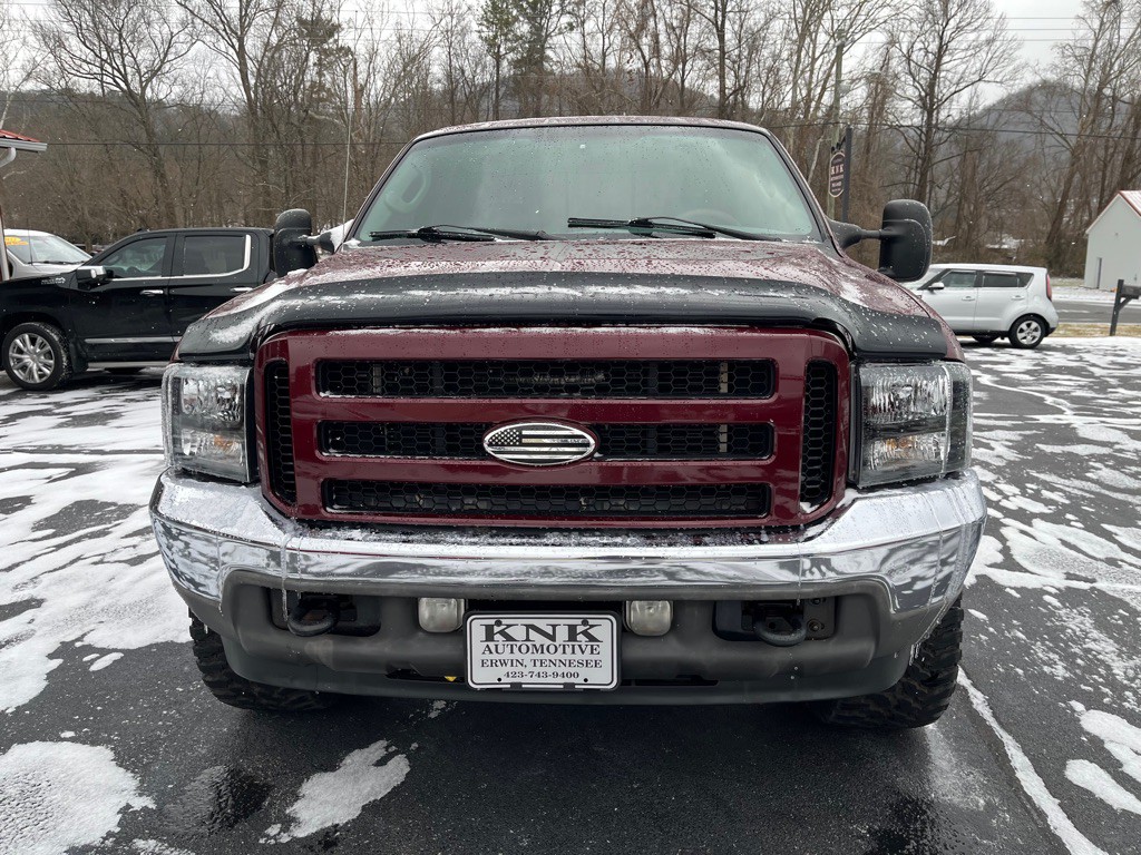 2004 Ford F-250 Image 2
