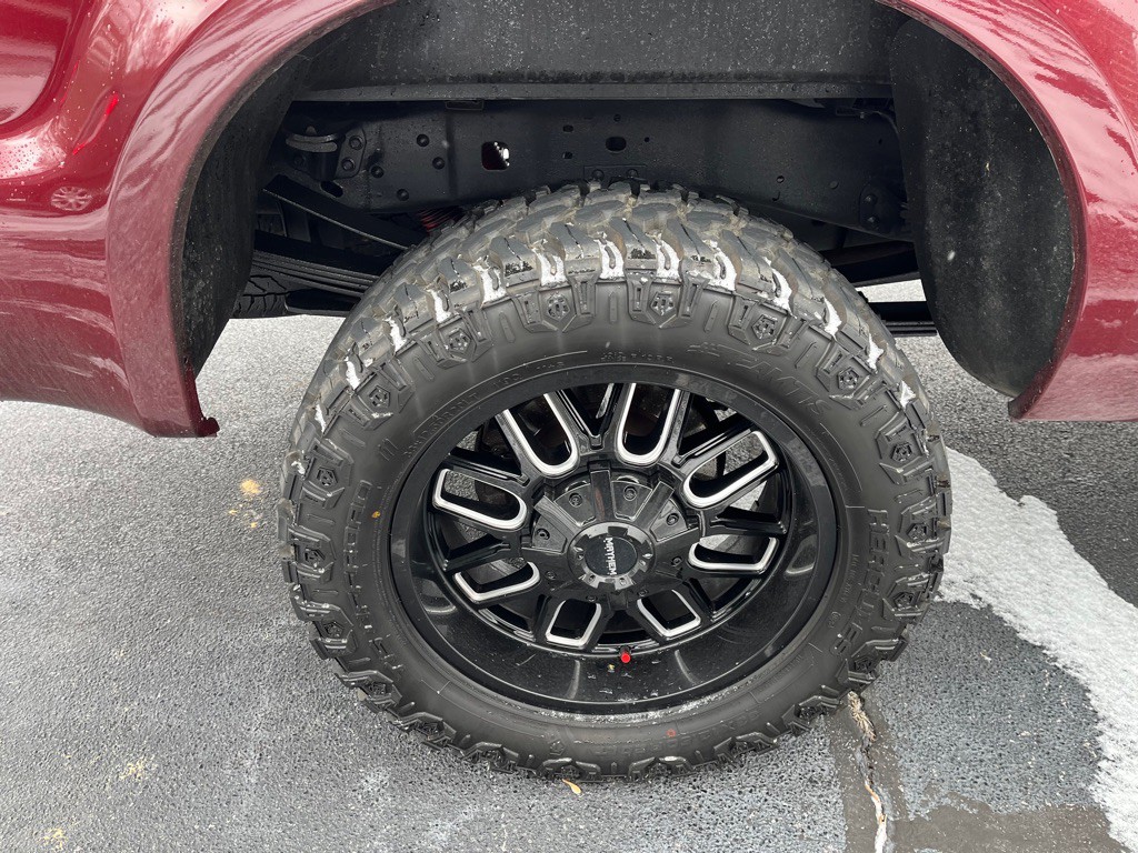 2004 Ford F-250 Image 9