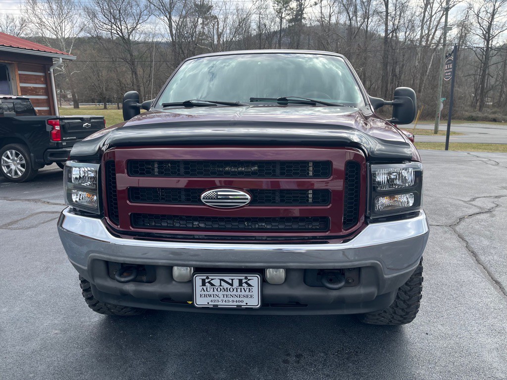 2004 Ford F-250 Image 2