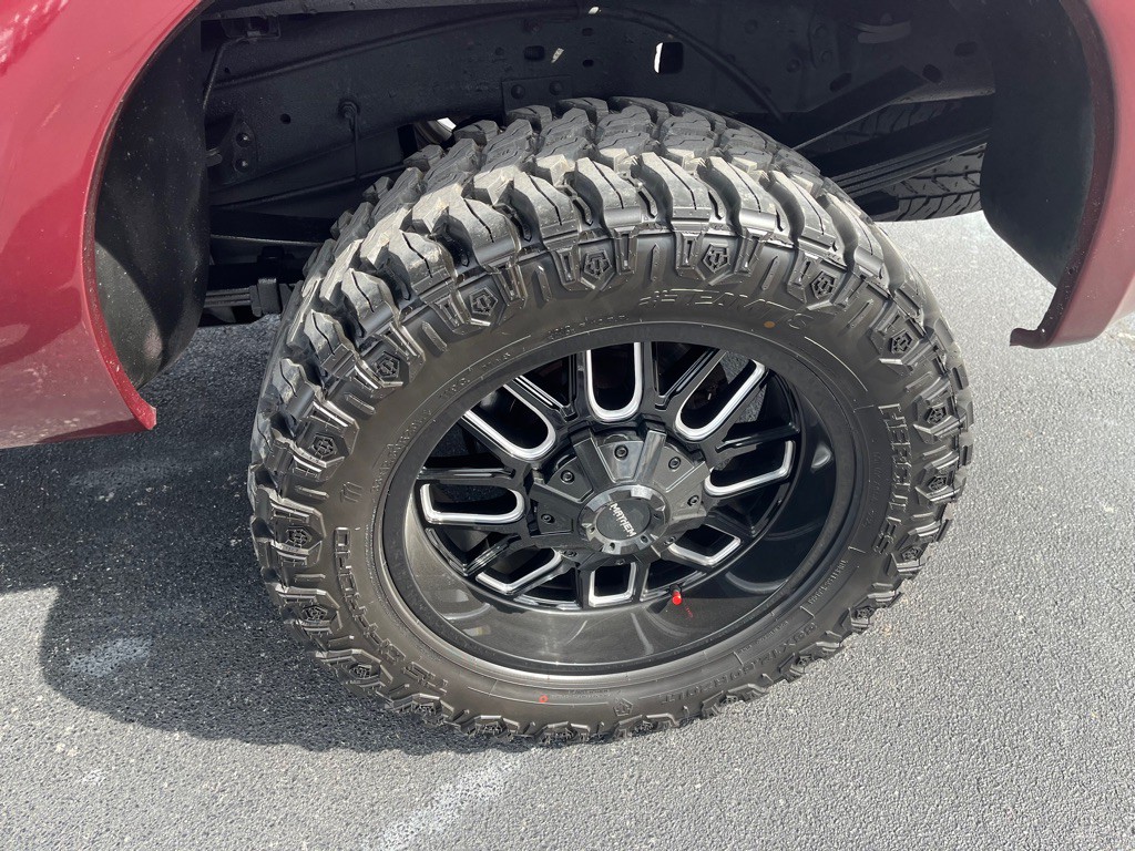 2004 Ford F-250 Image 9