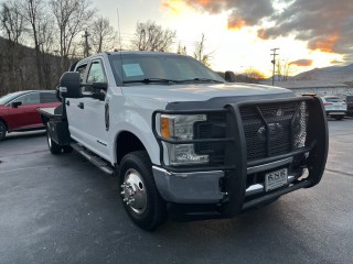 Image for 2017 Ford F-350 Super Duty ID: 7014487