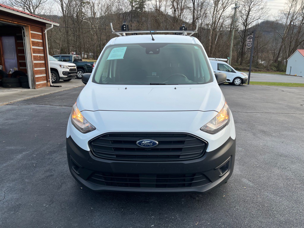 2020 Ford Transit Connect Image 2