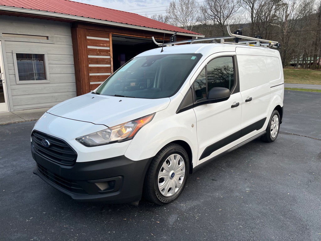 2020 Ford Transit Connect Image 3