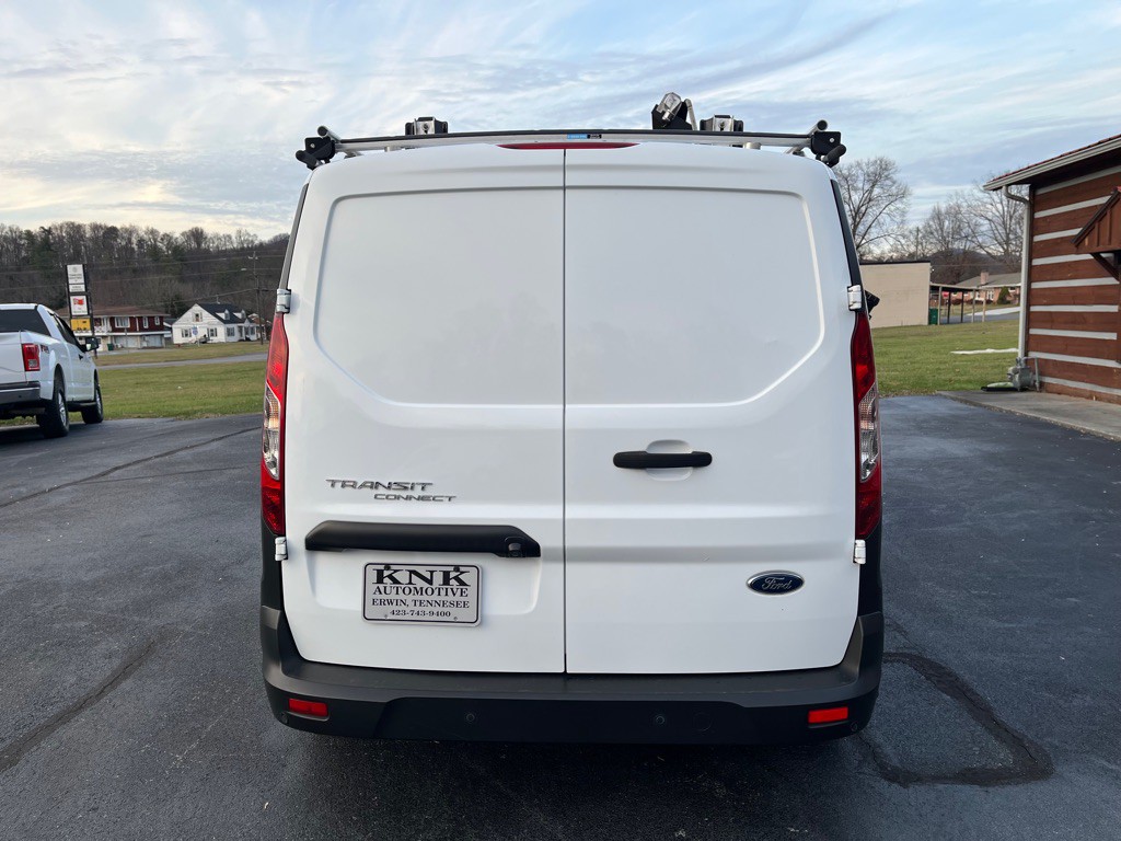 2020 Ford Transit Connect Image 5