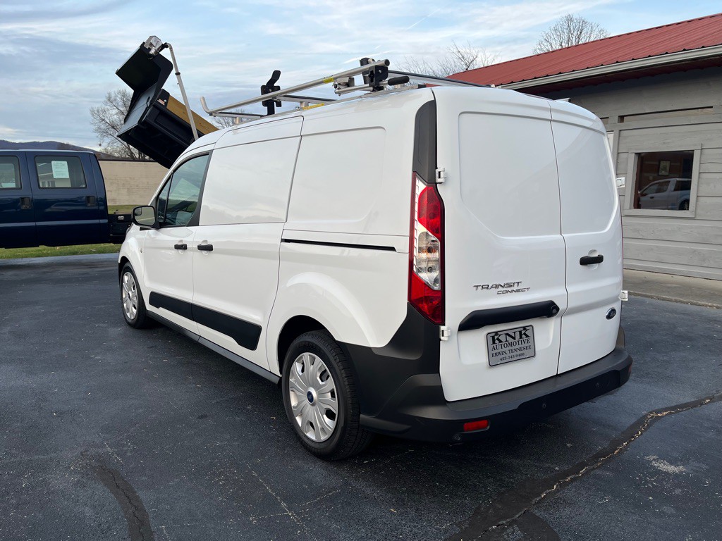 2020 Ford Transit Connect Image 6