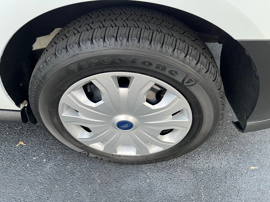 2020 Ford Transit Connect Image 9