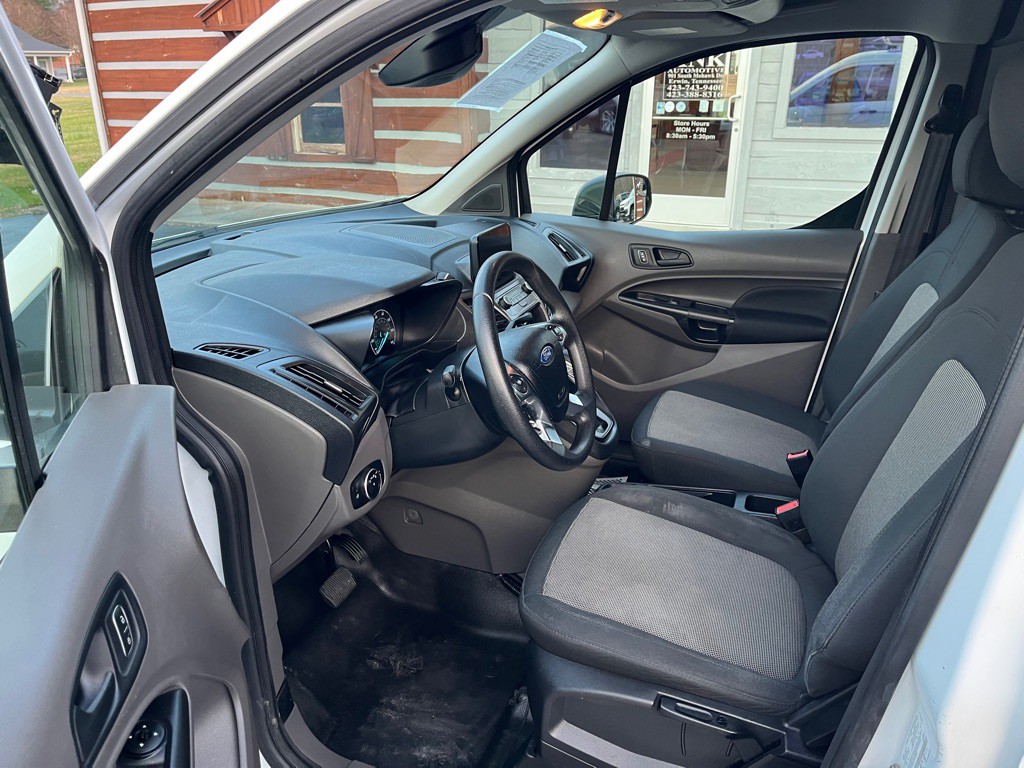 2020 Ford Transit Connect Image 10