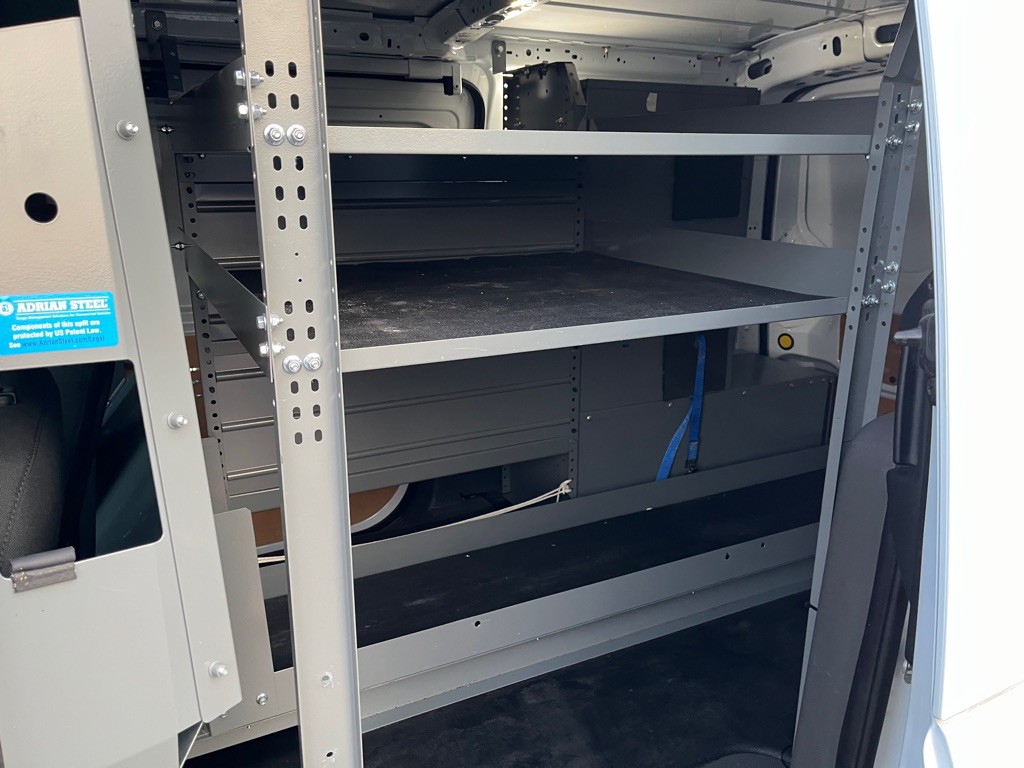 2020 Ford Transit Connect Image 13