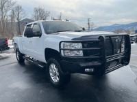 Image for 2014 Chevrolet Silverado 1500 Heavy Duty Lt ID: 7015205