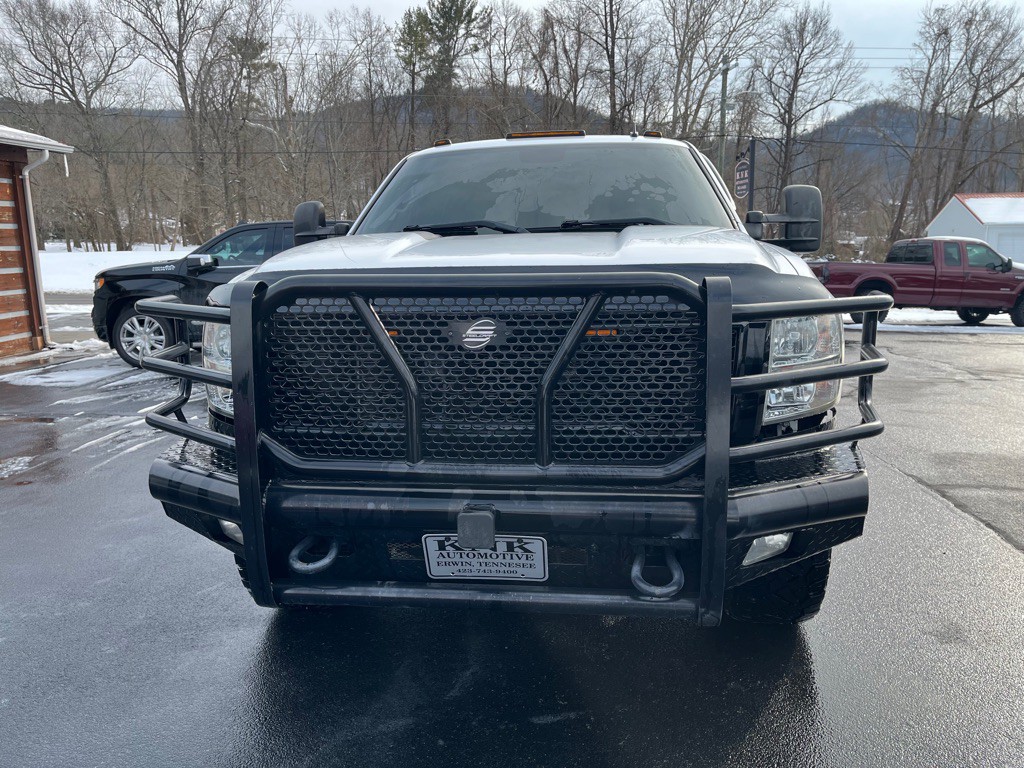 2014 Chevrolet Silverado 1500 Image 2