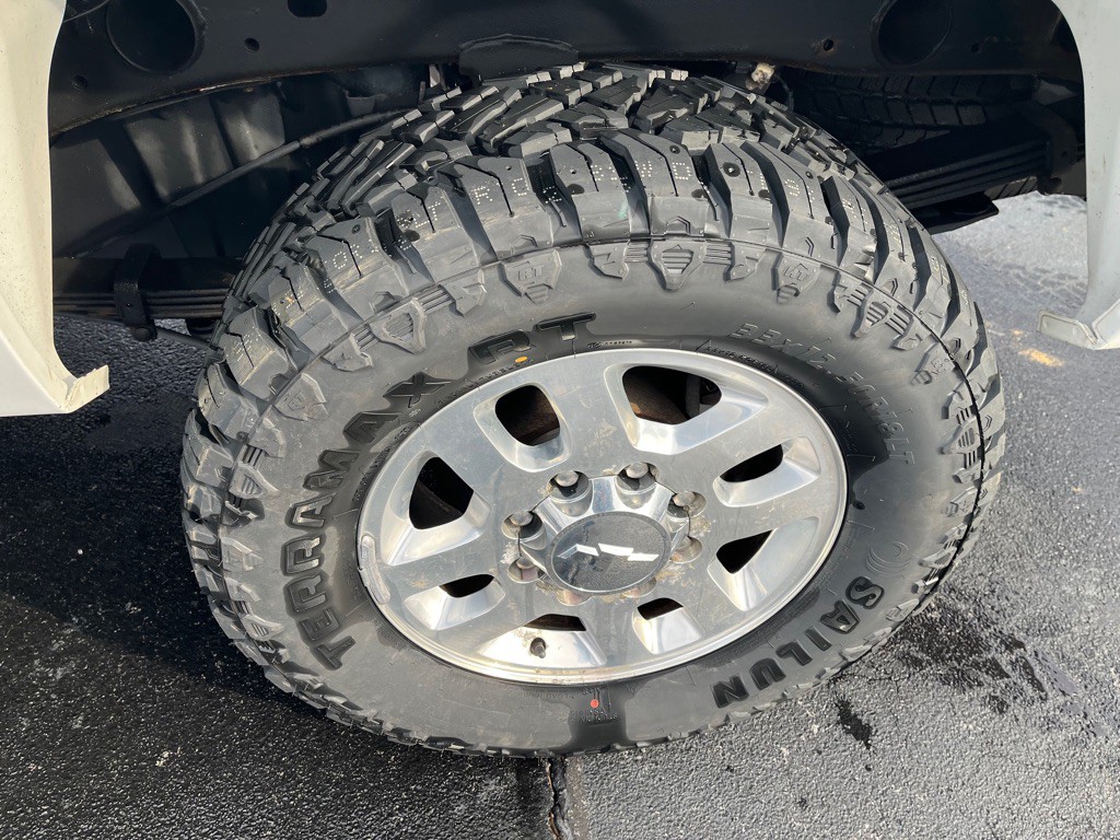 2014 Chevrolet Silverado 1500 Image 9