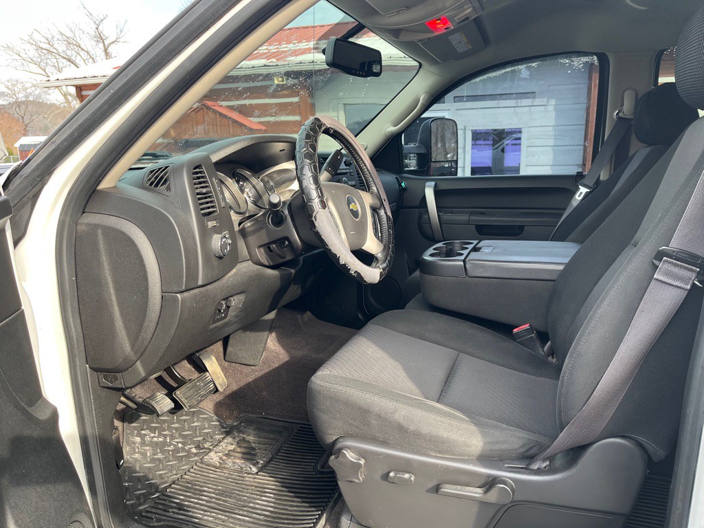 2014 Chevrolet Silverado 1500 Image 10