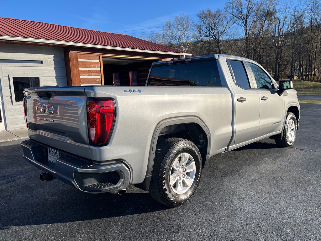 2023 GMC Sierra Image 6