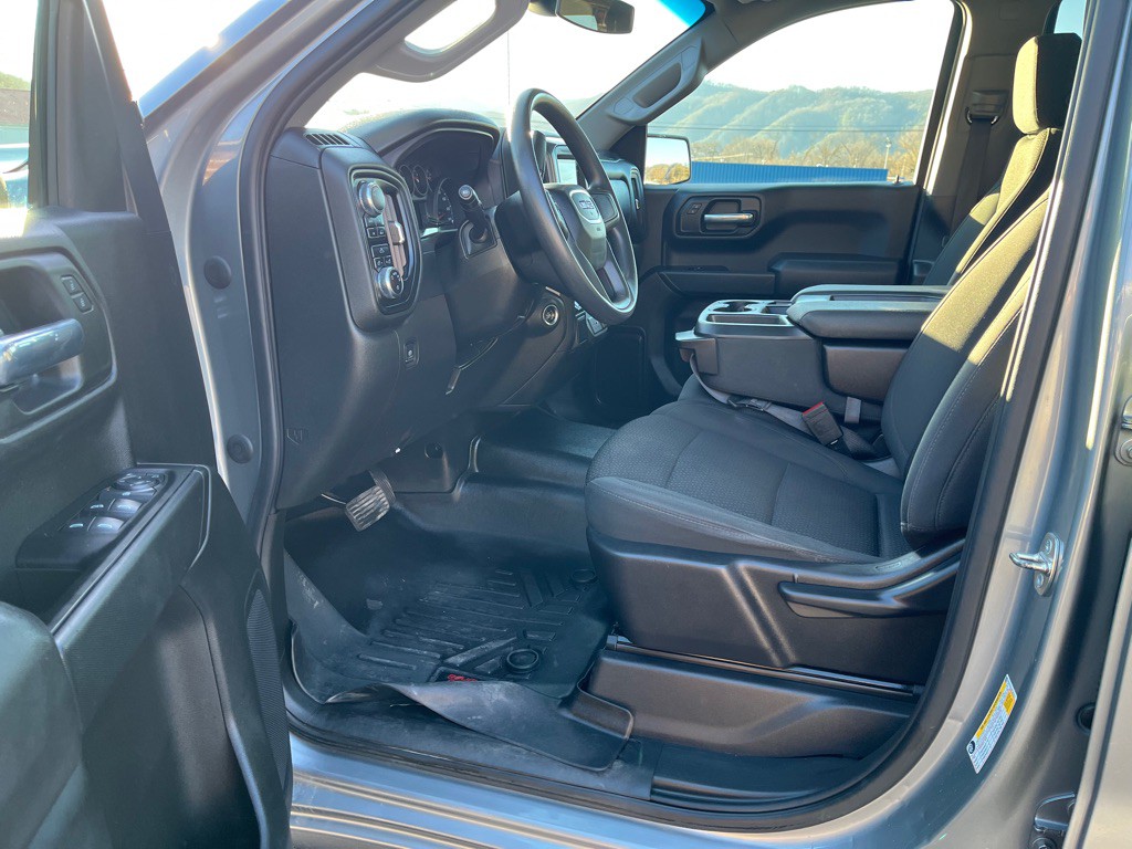 2023 GMC Sierra Image 10