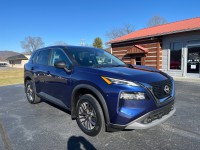 Image for 2023 Nissan Rogue S ID: 7076851