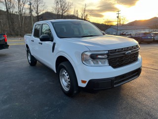 Image for 2024 Ford Maverick XL ID: 7110736