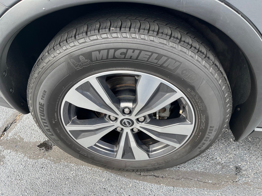 2023 Nissan Murano Image 9