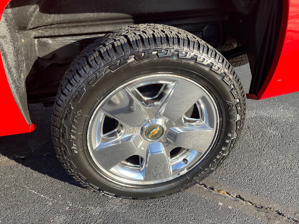 2009 Chevrolet Silverado 1500 Image 9