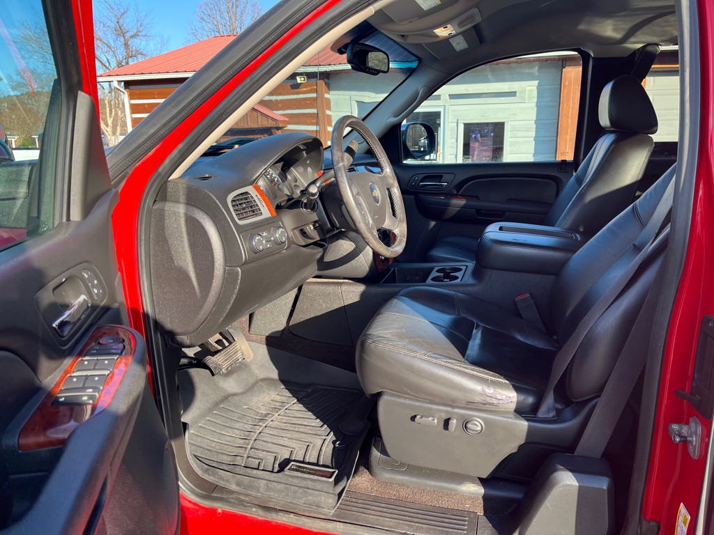 2009 Chevrolet Silverado 1500 Image 10