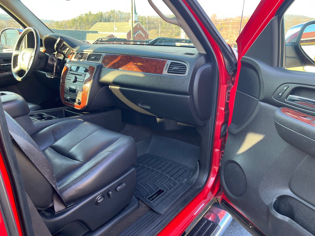 2009 Chevrolet Silverado 1500 Image 12