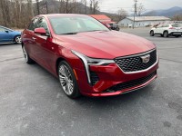 Image for 2021 Cadillac CT4 Premium Luxury ID: 7131699