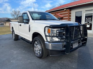 Image for 2022 Ford F-250 Super Duty ID: 7132018