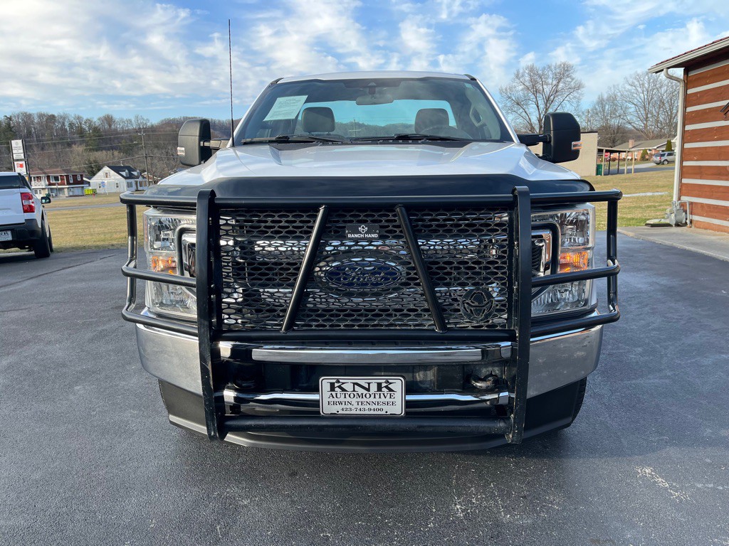 2022 Ford F-250 Image 2