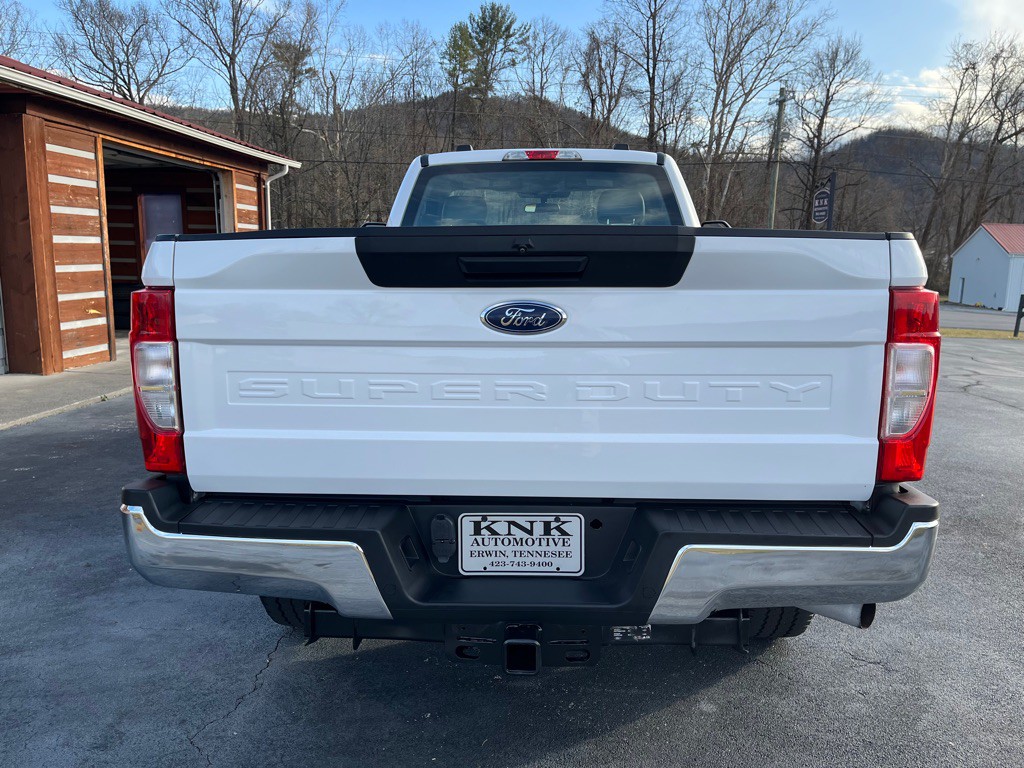 2022 Ford F-250 Image 5