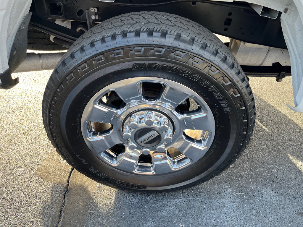 2022 Ford F-250 Image 9