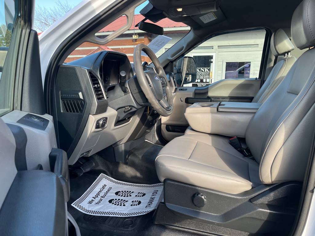 2022 Ford F-250 Image 10